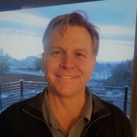 Deschutes County Employee Jerrod Davis's profile photo