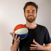 Campus Ink Employee Sean Ellenby's profile photo