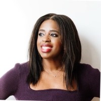 ABC 7 Chicago Employee Nneka Faison's profile photo