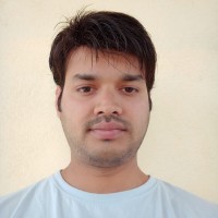 Basant Betons Employee Anil Padhi's profile photo