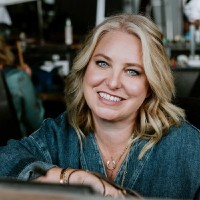 Posh Totty Designs Ltd Employee Alice Rivers-Cripps's profile photo