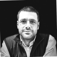 EBM Software Employee Grigoris Skolidis's profile photo