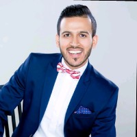 Tim Hortons - Middle East Employee Syed Syed's profile photo