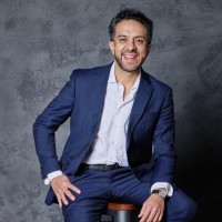 CHINOIN Productos Farmacéuticos S.A. de C.V. Employee Cesar Garcia Granados's profile photo