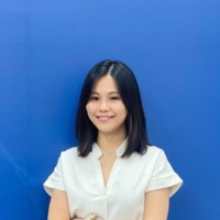 GRUNDFOS Employee Ariel Cheng's profile photo