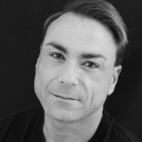 the Design Museum Employee Sam Barnes's profile photo