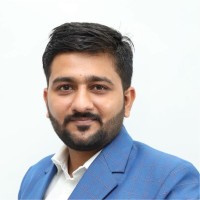 AppsRow Solutions Employee Sandeepsingh Sisodiya's profile photo