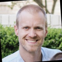 Prime Movers Lab Employee Justin Briggs's profile photo