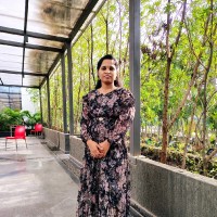 MIST IT SERVICES PRIVATE LIMITED Employee Shweta Teli's profile photo