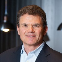 Rockefeller Group Employee Santo Curro's profile photo
