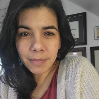 Center for Applied Linguistics Employee Analleli Hernández's profile photo