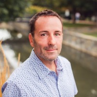 AARP Employee Timothy Staley's profile photo