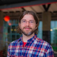 RVO Health Employee Nicolas Creehan's profile photo