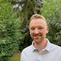 Taiga Cloud Employee Johannes Bastian's profile photo