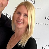 Klassy Network Employee Cami M.'s profile photo