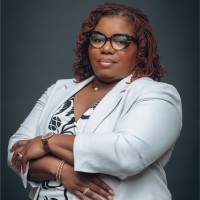 IPS - Caisse Nationale de Prévoyance Sociale - Côte d'Ivoire Employee Marie-Astrid Siransy's profile photo