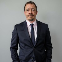 Nicholas Hanson Email & Phone Number
