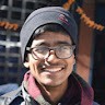 Aashish Karki Email