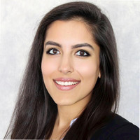 Lifecare International Employee Ziyana Popat's profile photo