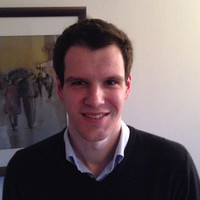 Charles Employee Stefaan Mels's profile photo