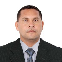 Halliburton Employee Reinaldo Gomez Vegas's profile photo