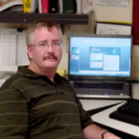 Lab Products, Inc Employee Ed Eldreth's profile photo