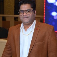 HungerBox Employee Anuj Agrawal's profile photo