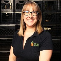 River City Food Bank Employee Erika Fatula's profile photo