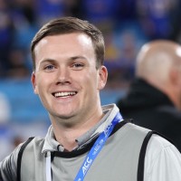 Eureka Golf Products, Inc. Employee Patrick Ronan's profile photo