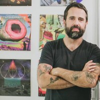 LOW KEY ARTS INCORPORATED Employee Sonny Kay's profile photo