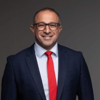 Homecorp Property Group Employee Ron Bakir's profile photo