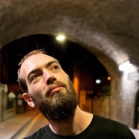 Pervade Software Employee Simon Dodd's profile photo