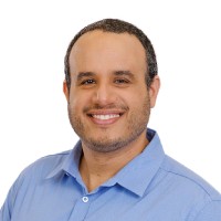 Netivei Israel | נתיבי ישראל Employee Elad Aloni's profile photo