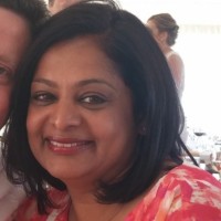 Jane Poranganel Email & Phone Number