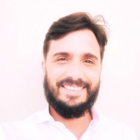 Wizard by Pearson Employee Victor Calesco's profile photo