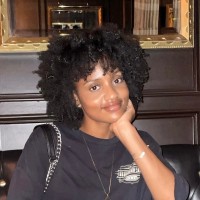 Shanell Scott Email & Phone Number