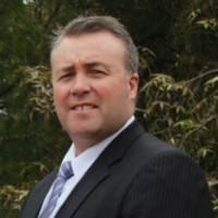 LodgeLink Employee Nigel Hammond's profile photo