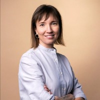 Maria Rödberg's profile photo