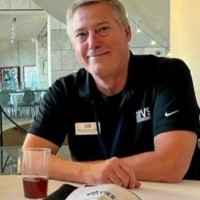VS Engineering, Inc. Employee Bret Norton's profile photo