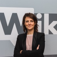 Wikicasa.it Employee Chiara Dellisanti's profile photo
