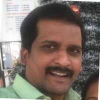 CannyMinds Technology Solutions Employee Christopher Arulandu's profile photo