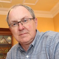 BAE Systems Employee Patrick Collier's profile photo