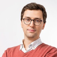 Ambassadori Batumi Island Employee Alexander Kiselev's profile photo