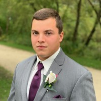 Transamerica Employee Nicholas Storm's profile photo