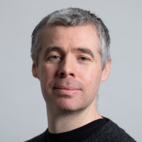 Opteran Employee Michael Mangan's profile photo