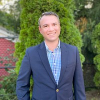 Lifted Genetics Employee Grant Pickering's profile photo