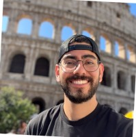 Air Trail Employee Fernando Arenas's profile photo