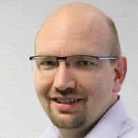 Bilfinger Tebodin Employee Ard Arts's profile photo