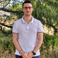 Matteo Sema's profile photo