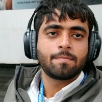 Seekware Employee Shyam Tripathi's profile photo